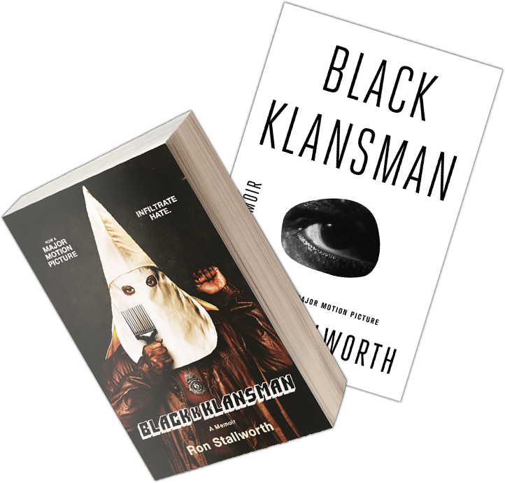 Blackkklansman