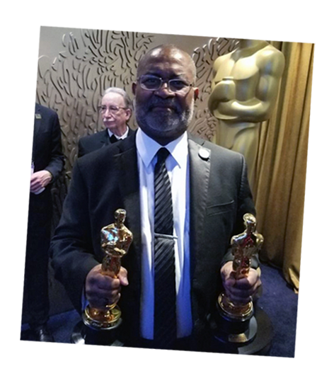 Ron Stallworth Oscar